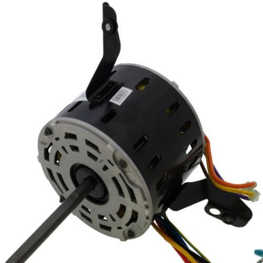 Hvac MARS Mars Motors | 1/3 Hp 3-Speed 48 Frame Torsion Flex Mount Motor (115V)