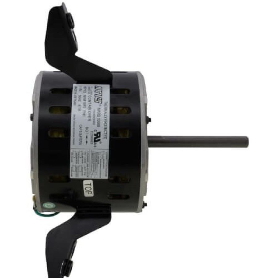 Hvac MARS Mars Motors | 1/3 Hp 3-Speed 48 Frame Torsion Flex Mount Motor (115V)