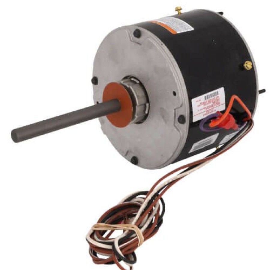 Hvac DiversiTech Diversitech Motors | 1/3 - 1/8 Hp, 208-230 Vac Condenser Fan Motor (825 Rpm)