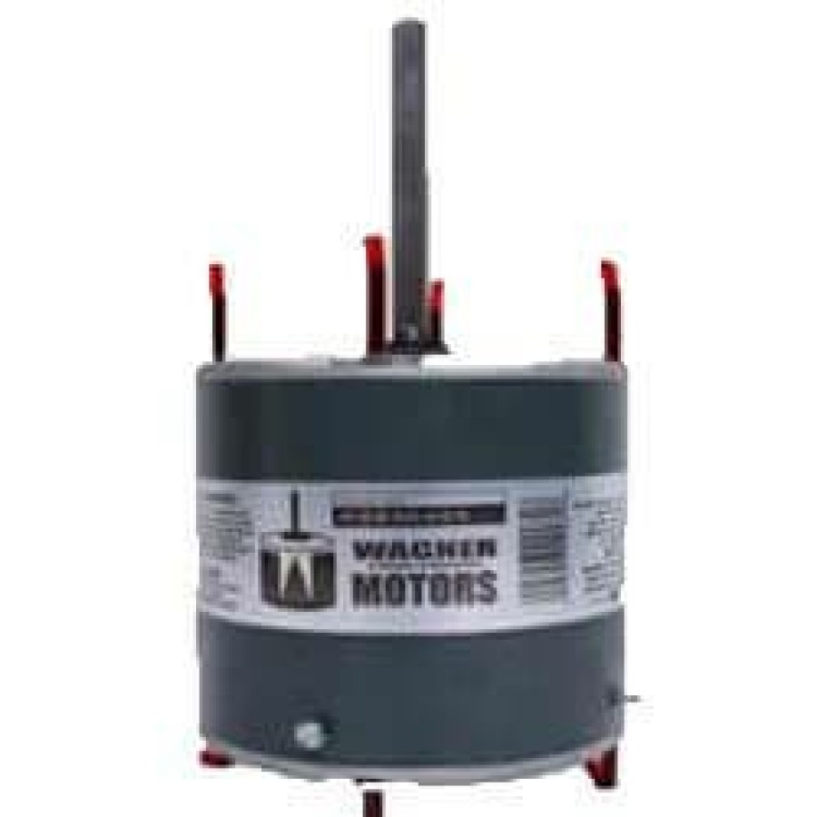 Hvac DiversiTech Diversitech Motors | 1/3 Hp, 208-230 Vac Variable 4 Speed Condensor Fan Motor