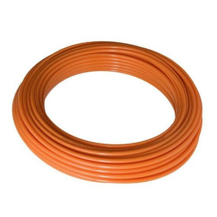 Heating Oil Creek Oil Creek Heatflex Pert Tubing | 3/4" Heatflex Pe-2708 Pert Tubing (300 Ft. Coil)