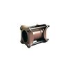 Plumbing Wal-rich Dresser Couplings | 5" Ips Style 38 Low Pressure Steam Dresser Coupling For Steel Pipe