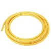 Heating Oil Creek Pe Gas Pipe | 1-1/4" Ips Yellow Medium Density Pe 2708 Gas Pipe - 50 Ft. (Sdr-10)