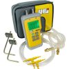 Hvac UEi Test Instruments Uei Test Instruments | Em201Spkit, Dual Input Digital Manometer