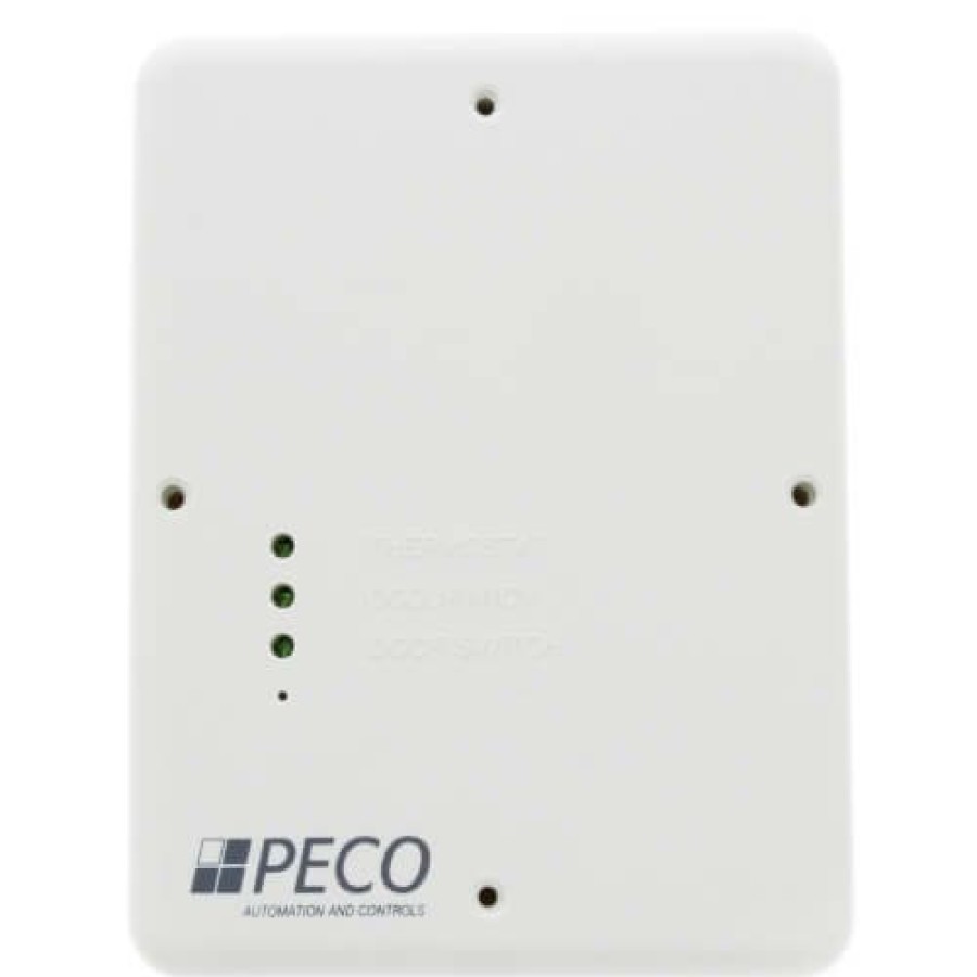 Thermostats Peco Controls | Wireless Receiver Module