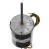 Heating Genteq Motors Condenser Fan & Heat Pump Motors | 1 Speed Condenser Fan & Heat Pump Motor W/ Shaft Up/Down 1/2 Hp, 1075 Rpm (208-230V)