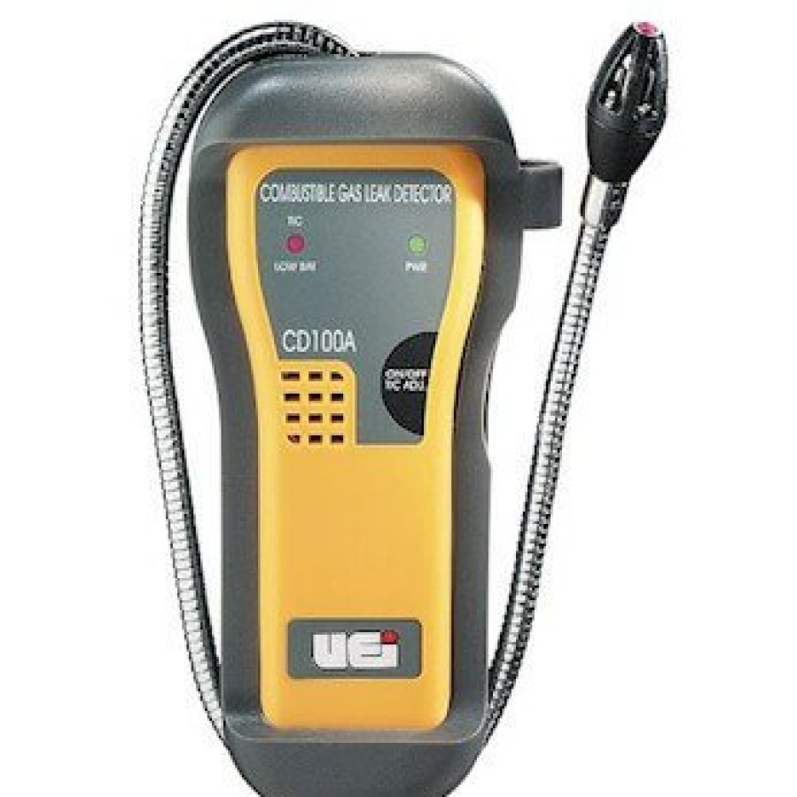 Hvac UEi Test Instruments Uei Test Instruments | Cd100A, Combustible Gas Leak Detector