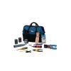 Electrical Ideal Datacomm Tools | Master Series Network Service Kit