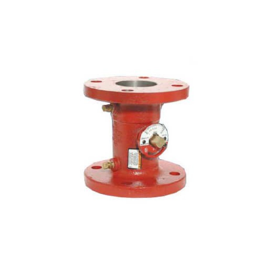 Heating Bell & Gossett Circuit Setters | Cb-2 1/2F Circuit Setter Balance Valve, 2-1/2" (Flanged)