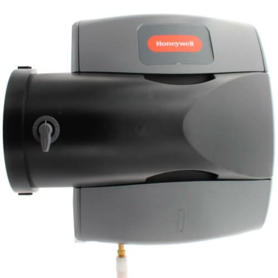 Hvac Honeywell Home Honeywell Trueease Humidifiers | He100 Trueease 12 Gallon Basic Bypass Evaporative Humidifier