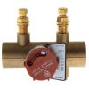 Heating Bell & Gossett Circuit Setters | Cb-1S Lead Free Circuit Setter Balance Valve, 1" (Sweat)