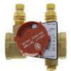 Heating Bell & Gossett Circuit Setters | Cb-3/4 Lead Free Circuit Setter Balance Valve, 3/4" (Npt)