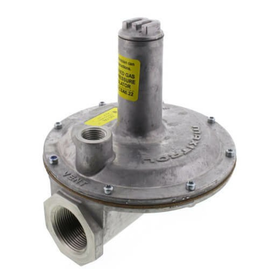 Heating Maxitrol Lever Acting Regulators | 1-1/4" Lever Acting Gas Regulator (1,250,000 Btu)