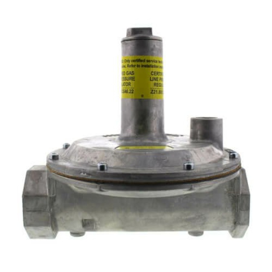 Heating Maxitrol Lever Acting Regulators | 1-1/4" Lever Acting Gas Regulator (1,250,000 Btu)