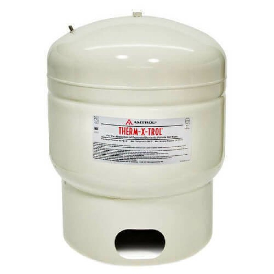 Plumbing Amtrol | Therm-X-Trol St-80V Expansion Tank (44 Gallon Volume)