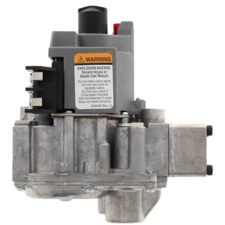 Heating Resideo Honeywell Gas Valves | Standard Dual Standing Pilot Gas Valve - 3/4" X 3/4"