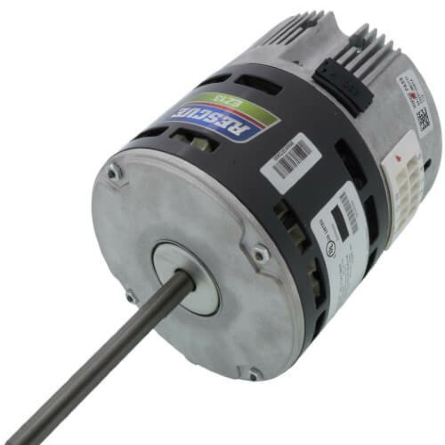 Hvac US Motors Ecm Motors | Rescue Ez13 Oao Ecm Direct Drive Blower Motor (115/208-230V, 1/2-1/3 Hp, 1075 Rpm)