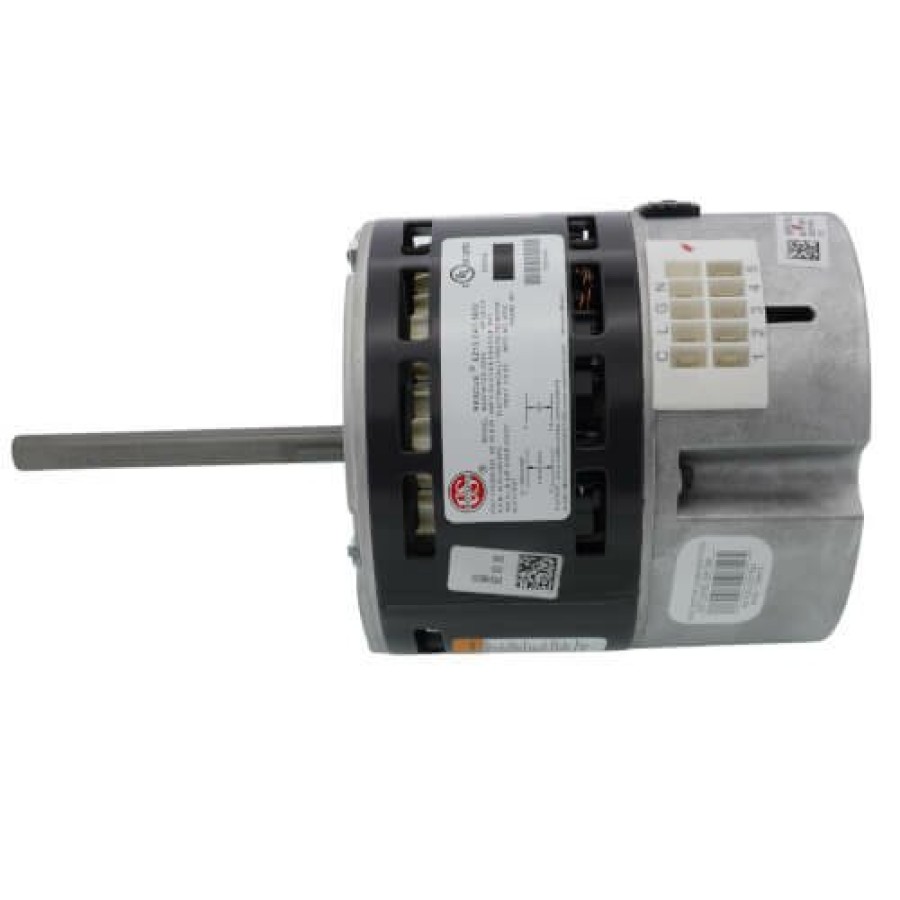 Hvac US Motors Ecm Motors | Rescue Ez13 Oao Ecm Direct Drive Blower Motor (115/208-230V, 1/2-1/3 Hp, 1075 Rpm)