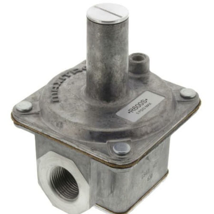 Heating Maxitrol Balanced Valve Regulators | 3/4" Gas Appliance Regulator (1,400,000 Btu)