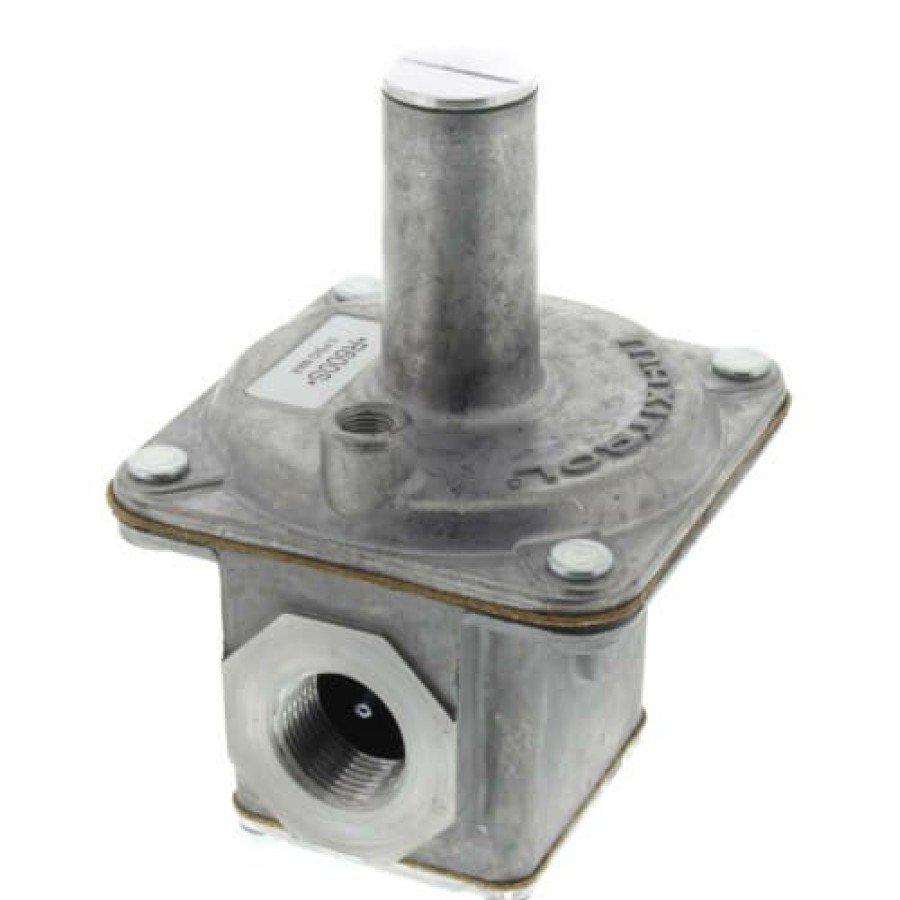 Heating Maxitrol Balanced Valve Regulators | 3/4" Gas Appliance Regulator (1,400,000 Btu)