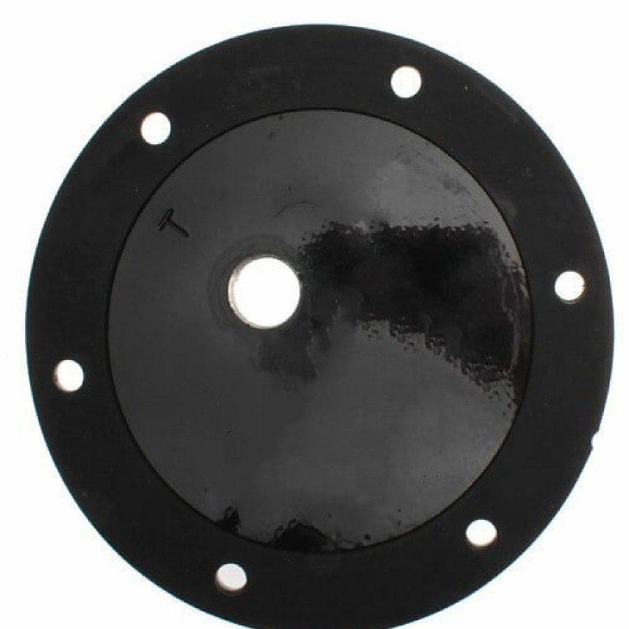 Heating Peerless Peerless Boiler Parts | X1034 Tankless Cover Plate W/ Gasket & Hardware For Ec/Ect Boilers