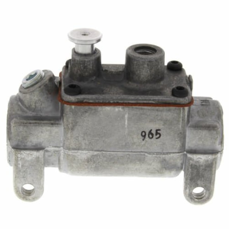 Heating Baso Gas Products Baso Gas Valves | 1/2" Automatic High Temperature Pilot Valve (165,000 Btu)