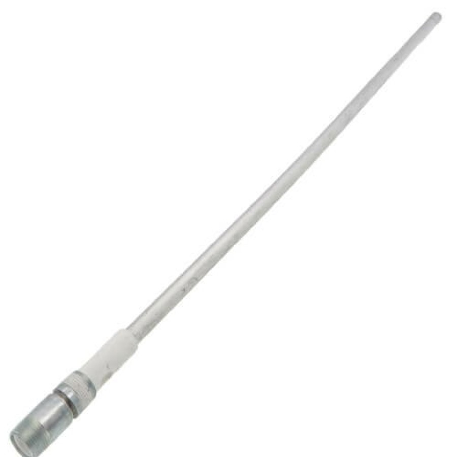 Plumbing Bradford White Bradford White Water Heater Parts | Aluminum Anode Rod W/ 2.5" Nipple, 30-1/2", .625