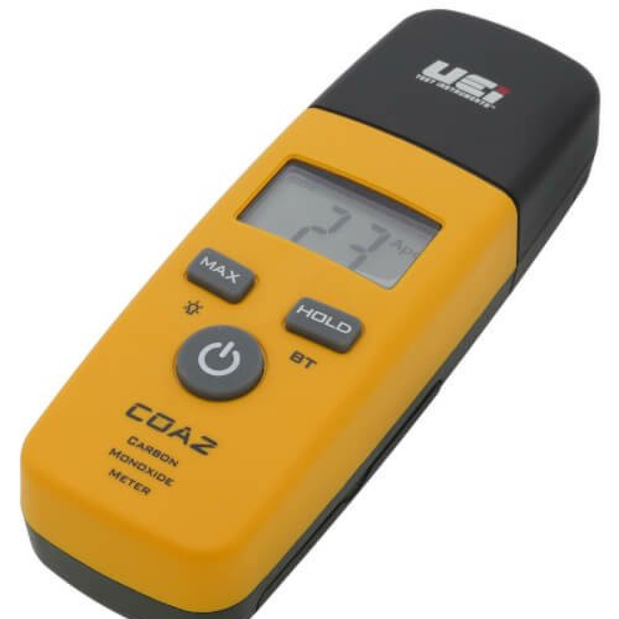 Hvac UEi Test Instruments Uei Test Instruments | Wireless Carbon Monoxide Detector