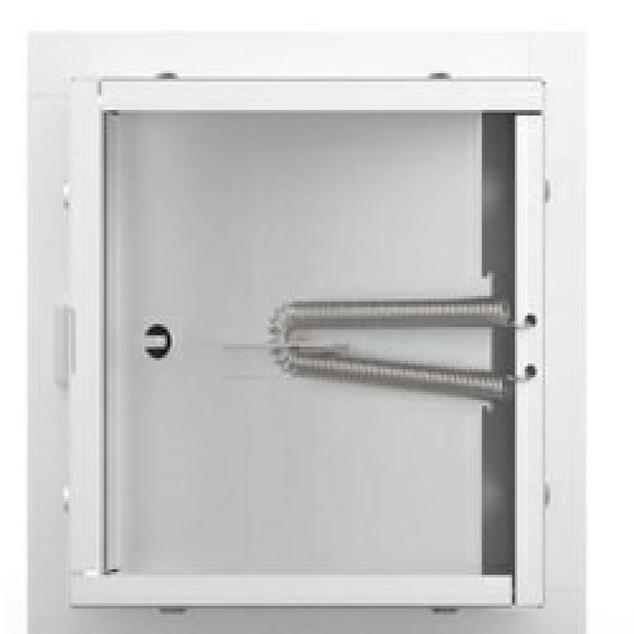 Plumbing Acudor Fire Rated Access Doors | 22" X 30" Insulated Fire Rated Access Door For Walls & Ceilings (Steel)