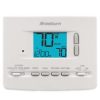 Thermostats Braeburn | 5-2 Day Programmable Thermostat (2 Heat/1 Cool) - Builders Series