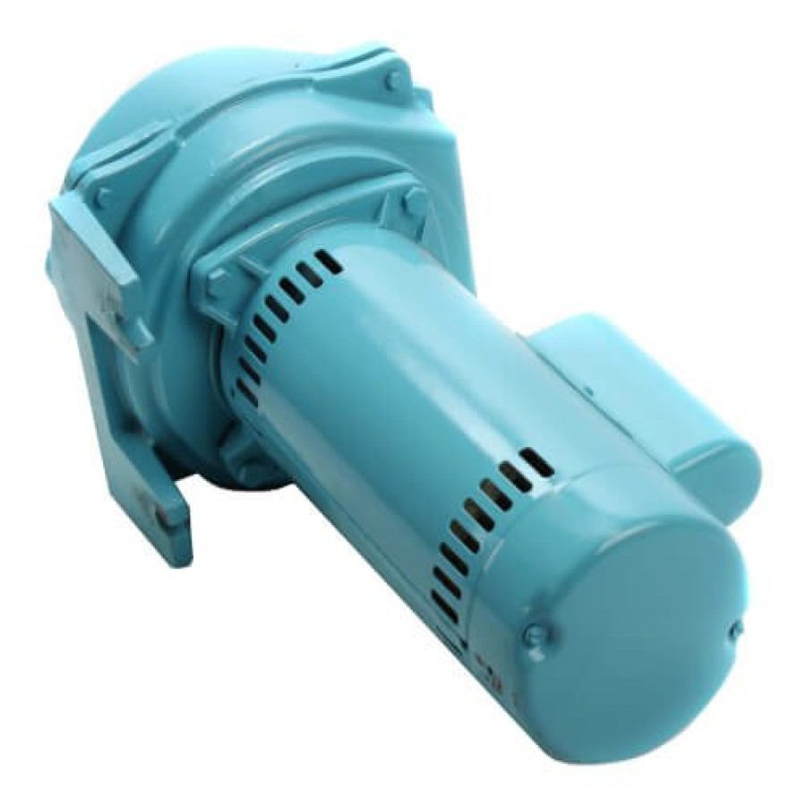 Plumbing Little Giant Irrigation Pumps | Lsph-200-C Lawn Sprinkler Pump 2 Hp