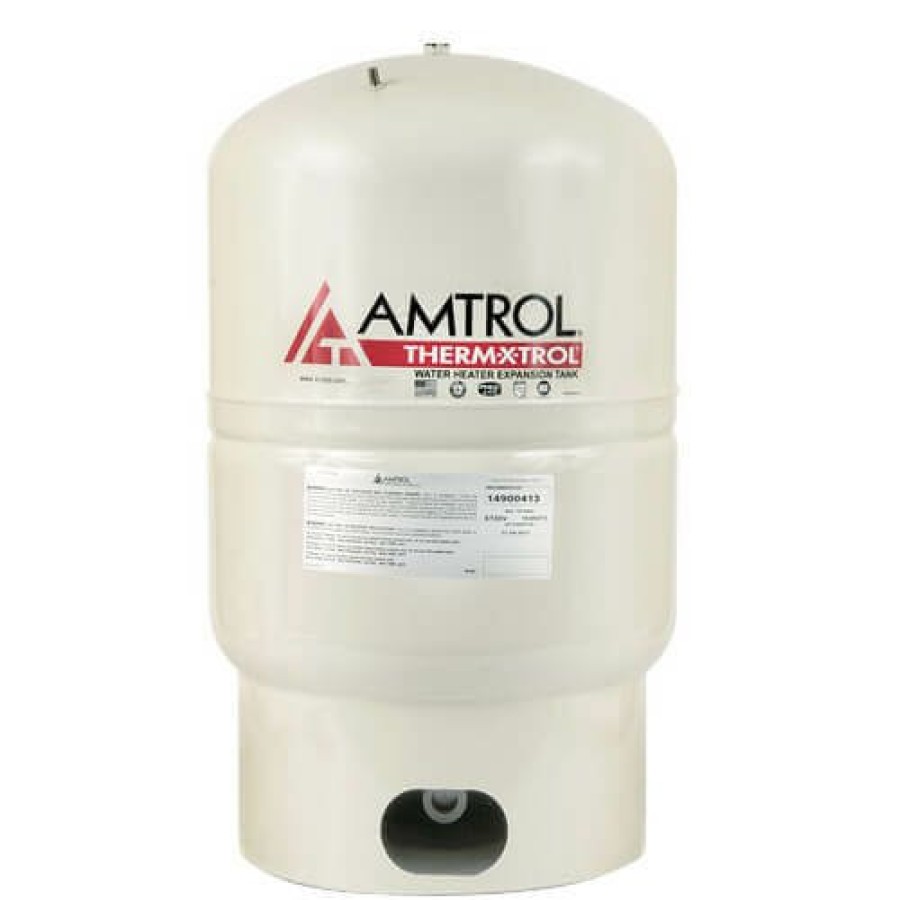 Plumbing Amtrol | Therm-X-Trol St-30V Expansion Tank (14 Gallon Volume)