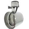 Heating Field Controls Field Controls Dampers | 7" Automatic Gvd Vent Damper, Without Harness