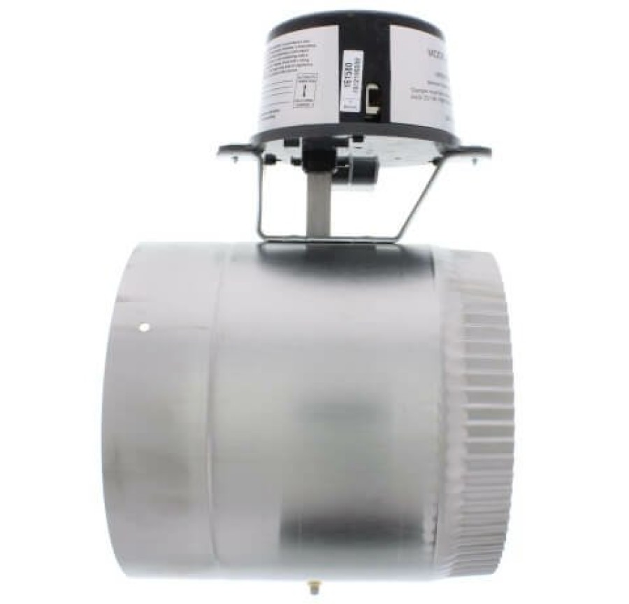 Heating Field Controls Field Controls Dampers | 7" Automatic Gvd Vent Damper, Without Harness