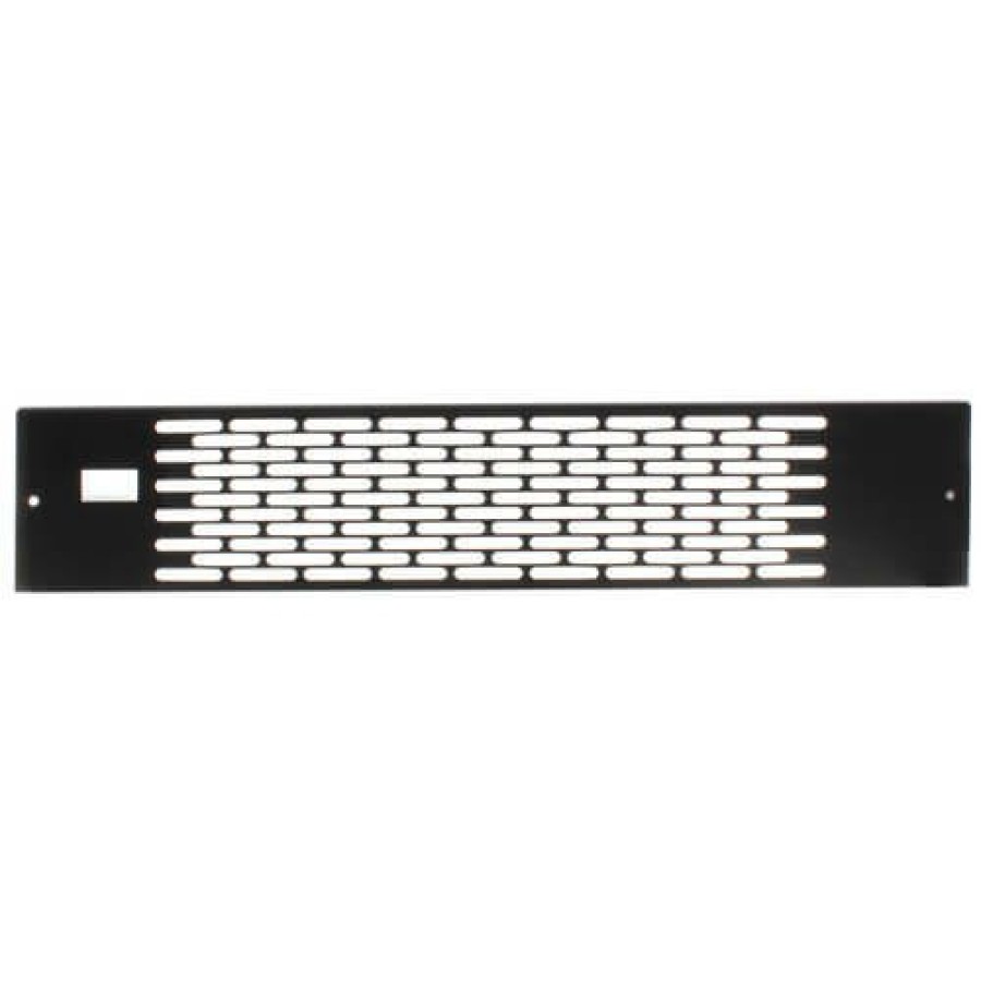 Heating Beacon Morris Replacement Parts For Kickspace Heaters | Outlet Grille W/ Screws For K120 Twin-Flo Iii