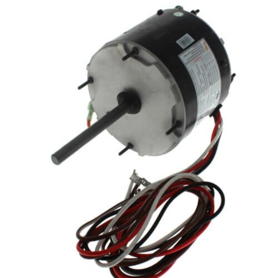 Hvac MARS Mars Motors | 5.5" Multi-Horsepower Motor (1/6 - 1/3 Hp, 208-230V, 1075 Rpm)