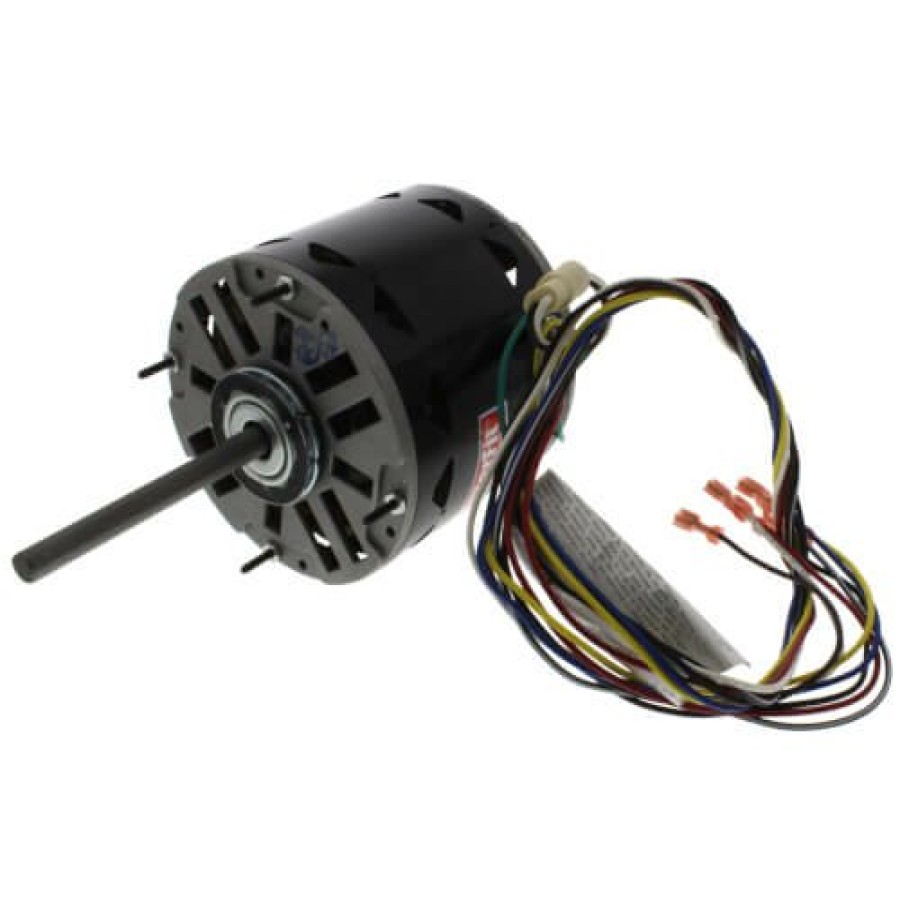 Hvac Century Century Motors | 5-5/8" Psc Motor, 1/2 - 1/6 Hp, 1075 Rpm, Reversible (115V)