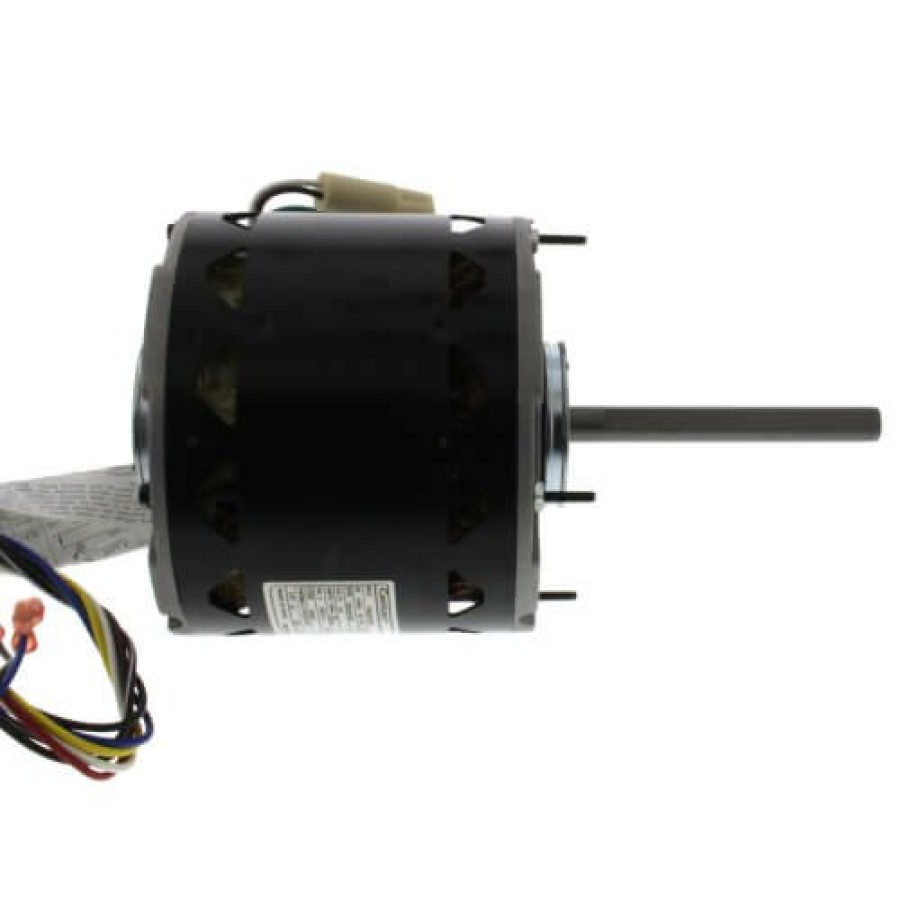 Hvac Century Century Motors | 5-5/8" Psc Motor, 1/2 - 1/6 Hp, 1075 Rpm, Reversible (115V)