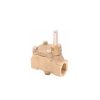 Valves Emerson Flow Controls Refrigeration & Industrial Solenoid Valves | 1" Buna-N 2-Way Normally Closed Valve 5 Psi Differential (13 Cv)