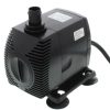 Plumbing Little Giant Pond & Waterfall Pumps | Pes-800-Pw Adjustable Flow Control Magnetic Drive Pump (875 Gph @ 1', 15' Cord, 115V)