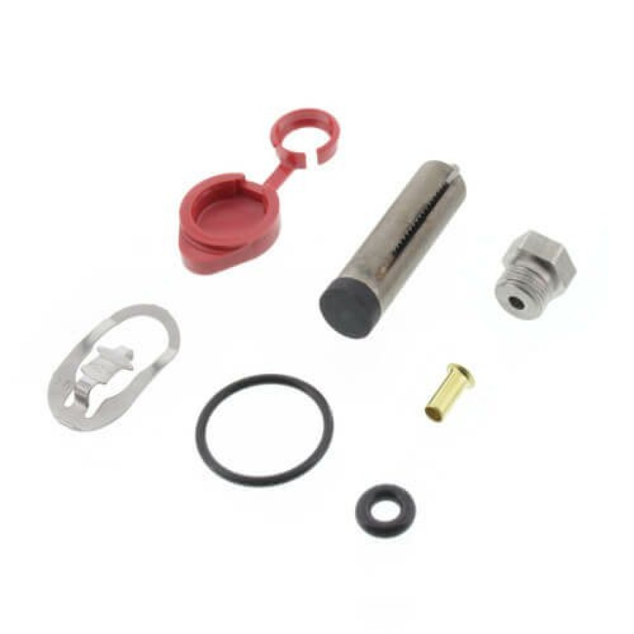 Valves Asco Solenoid Valve Repair Kits And Coils | Valve Rebuild Kit For 3Uk60, 3Uk61, 3Uk68, 3Uk69