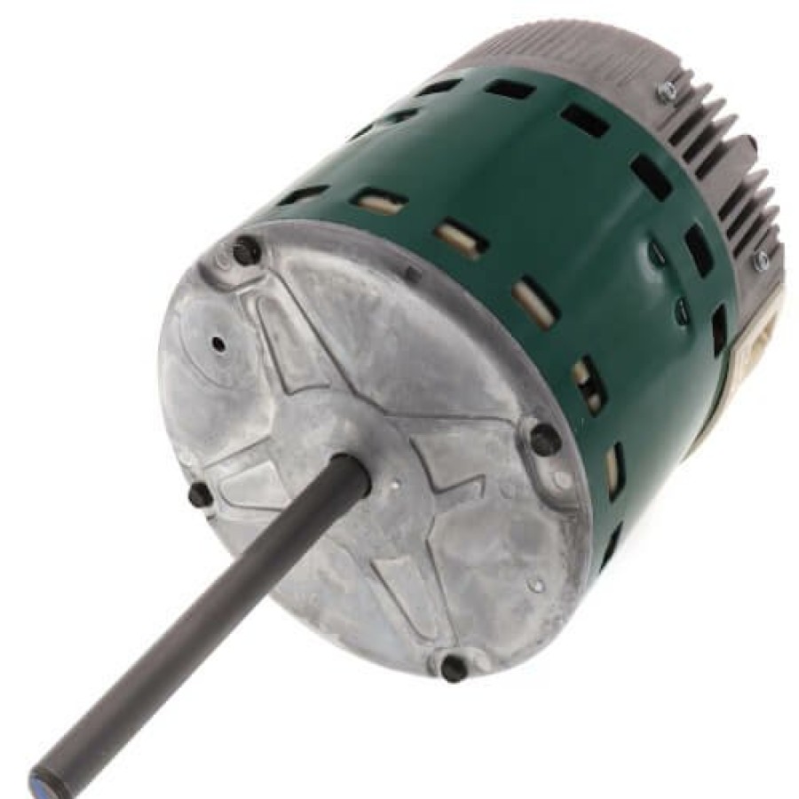 Hvac Genteq Motors Genteq Motors | Evergreen Vs Motor, 1/2 Hp (120-240V, 1050 Rpm, Nema 48, Ccw/Cw)