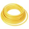 Plumbing Home-Flex Underground Gas Products | 1/2" Ips X 250 Ft. Yellow Medium Density Pe 2708 Gas Pipe (Sdr 9.3)