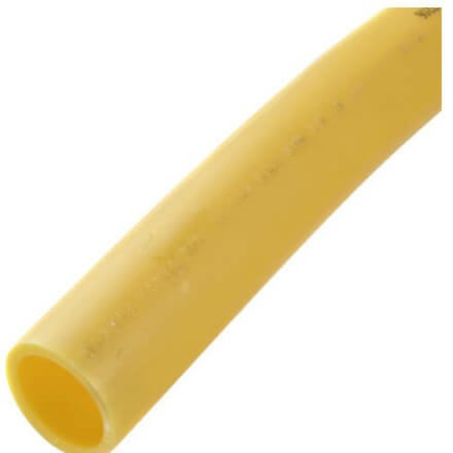 Plumbing Home-Flex Underground Gas Products | 1/2" Ips X 250 Ft. Yellow Medium Density Pe 2708 Gas Pipe (Sdr 9.3)