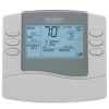 Thermostats Aprilaire | Universal Programmable Multi-Stage 2H/2C Or 4H/2C Heat Pump Thermostat (5/2 Or 5/1/1 Day)