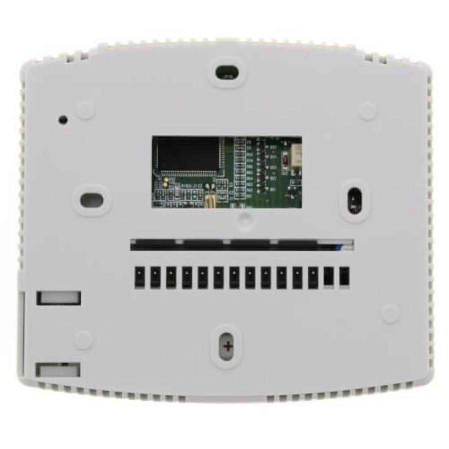 Thermostats Aprilaire | Universal Programmable Multi-Stage 2H/2C Or 4H/2C Heat Pump Thermostat (5/2 Or 5/1/1 Day)