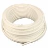 Pex Bluefin Tubing | 3/4" White Pex-B Tubing (300 Ft Coil)