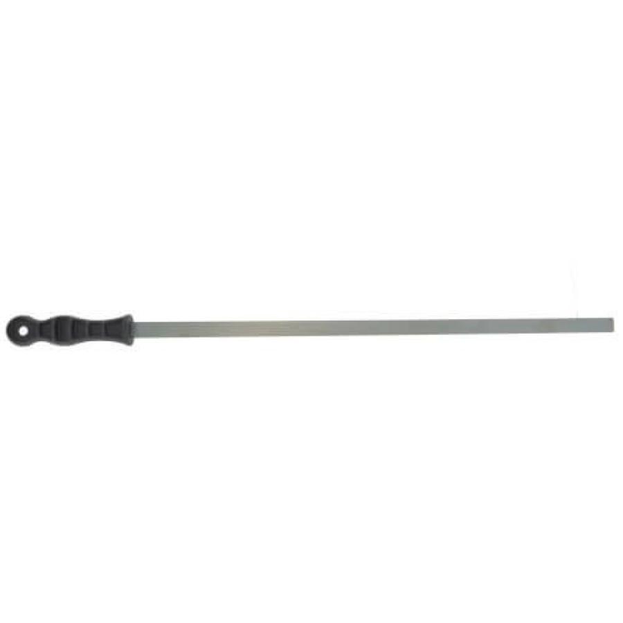 Heating Weil-McLain Weil Mclain Boiler Parts | Heat Exchanger Cleaning Tool W/ Handle