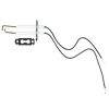 Heating Viessmann Viessmann Boiler Parts | Ignition Electrode (W Gasket) B2Ha 399/530