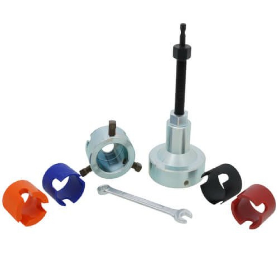 Hvac Supco Motor Maintenance Tools | Hub Blaster Motor Shaft Blower Wheel Separator Tool